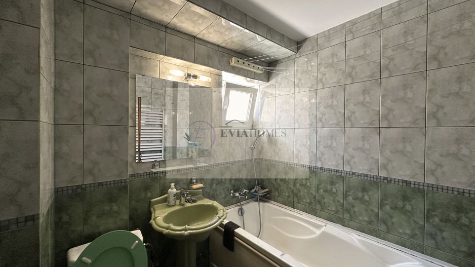 3 camere decomandate/balcon 12 mp/zona P-ta.Ion Mester - Poză 11