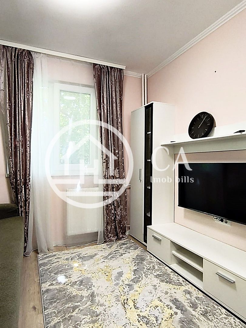 Garsoniera de inchiriat in zona Dacia, Oradea - Poză 7