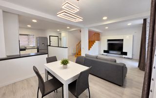 Casă individuală P+1+pod Otopeni - Poză 1