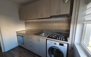 Apartament 2 camere de închiriat, zona Gării, Iași, str. Străpungerea Silvestru nr. 9 - Poză 5