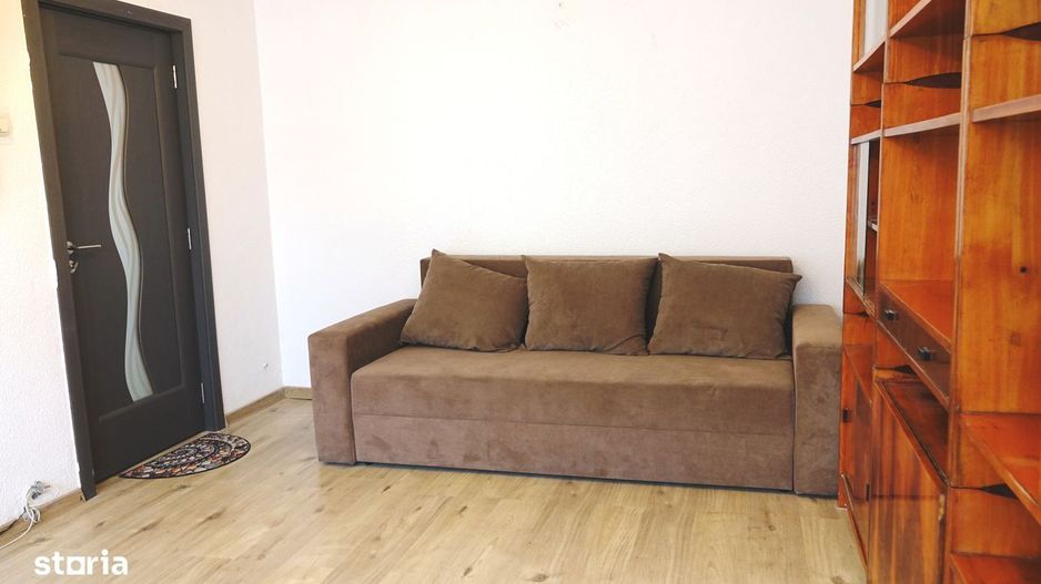 Inchiriez apartament 3 camere Apusului/Pacii - Poză 1