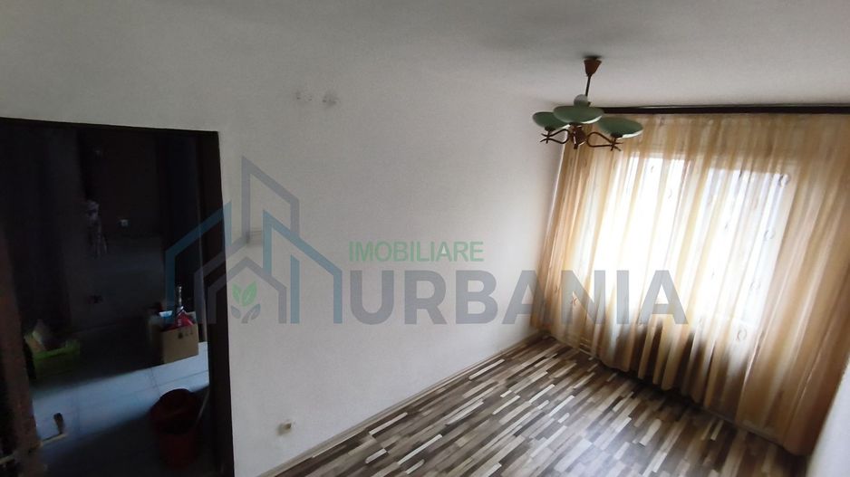 Apartament 3 camere, 59 mp, semidecomandat, Tătărași – Ciurchi, Iași - Poză 2