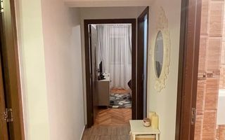 Apartament 3 camere | Etaj 4 din 4 | Zona Micro 16 - Poză 14