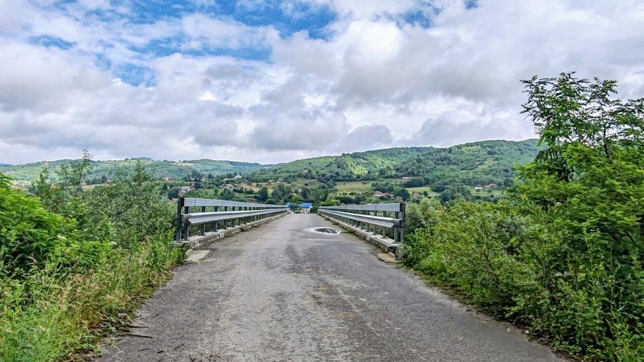 2,8 Ha Teren Extravilan cu Pârâu - Negreni, Cluj - Poză 7