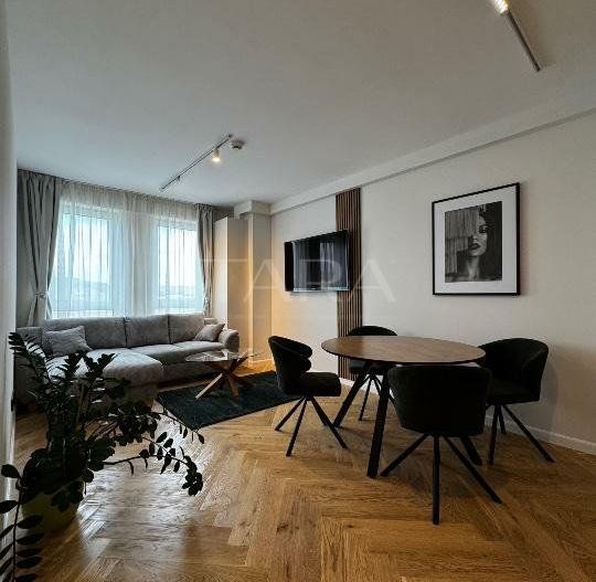 Apartament modern în Someșeni Cluj-Napoca. - Poză 1