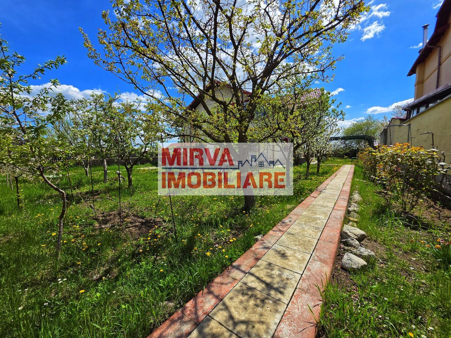 Vilă de vânzare 6 camere – Bănești | Exclusivitate Mirva Imobiliare - Poză 6