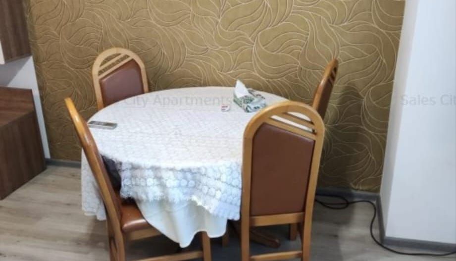 2 camere, 55 mp, etajul 1, mobilat-utilat, Veteranilor - Lujerului - Poză 3