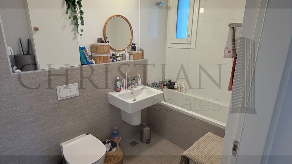 Apartament 3 camere - AFI CITY - Laminorului - Parcare - Poză 16