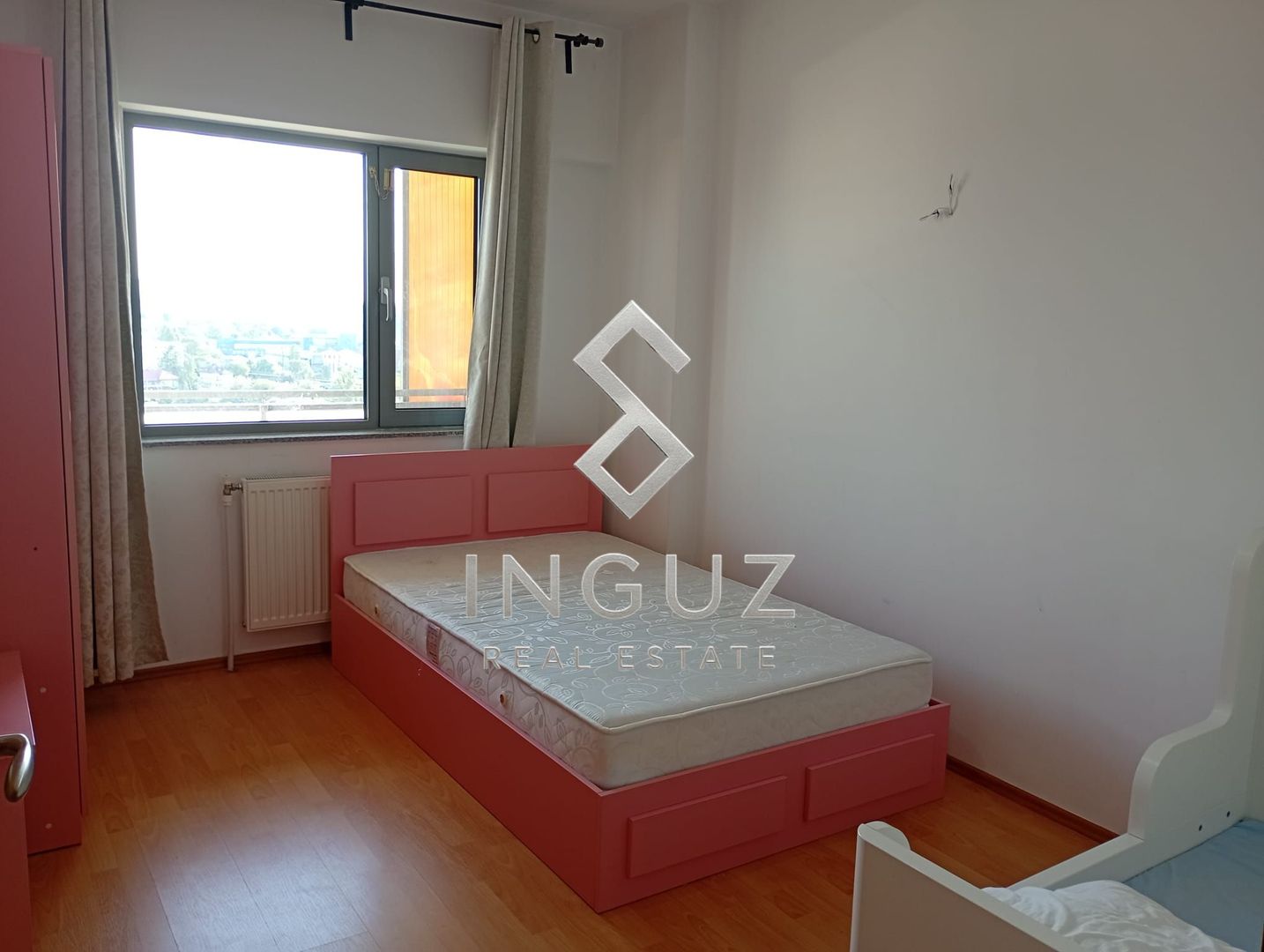 Apartament cu 3 camere de închiriat în Doamna Ghica, Bucuresti - Poză 8