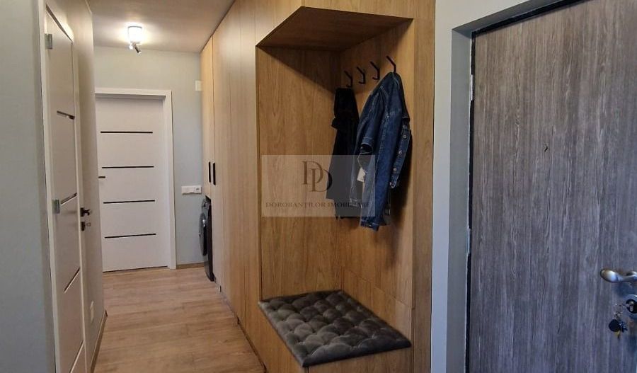 Apartament 3 camere finisaje premium | Parcare subteranǎ | Zona Sopor - Poză 15