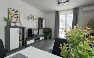 Apartament de vânzare.2 camere. Băile Felix--Oradea - Poză 13