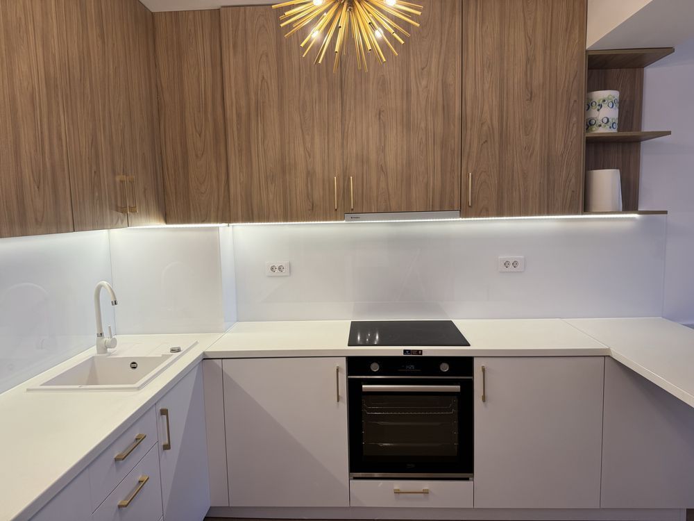 Închiriez apartament Tunari – Parc by Herăstrău Apartments.Proprietar - Poză 4