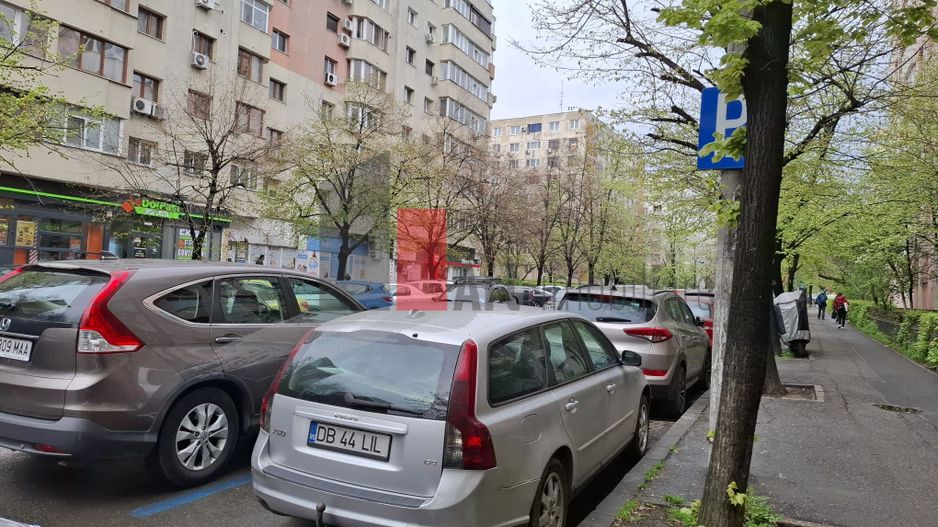 Spatiu comercial stradal, Obor-adiacent - Poză 3