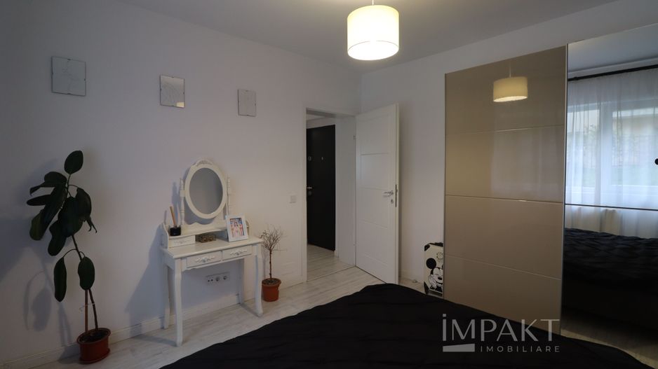 Apartament modern cu doua camere, Vivo, Floresti! - Poză 12