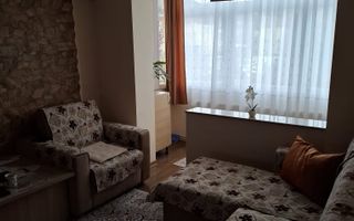 Exclusiv!3 camere renovat total, etaj2,, garaj inclus – zona Maniu - Poză 2