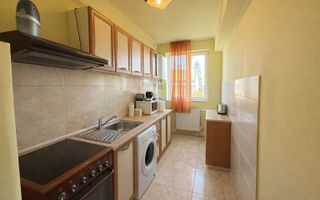 2 camere, Horea, Facultatea de Litere - Poză 3