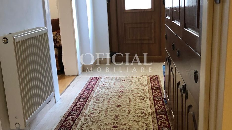 Apartament 3 Camere | 100 Mp | Parcare | Zona The Office - Poză 13
