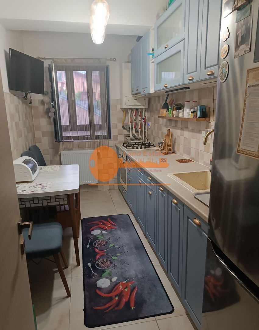 Apartament nou 2 camere | Rahova | 58 mp | bloc 2025 - Poză 6