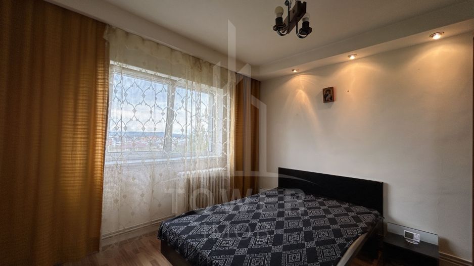 Apartament 2 camere de vânzare Sibiu - Poză 3