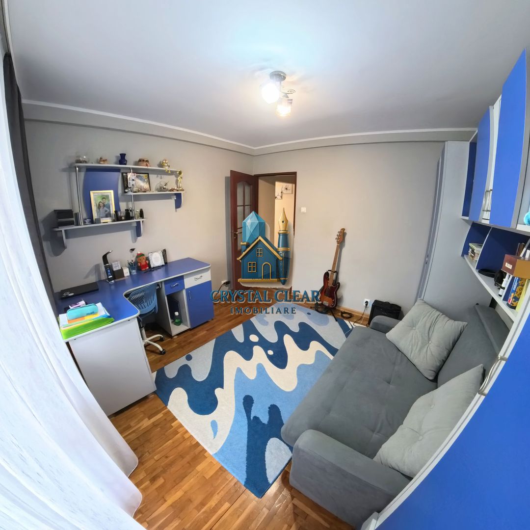 Apartament 3 camere - cartier Tudor Vladimirescu, str. Livezeni - Poză 6