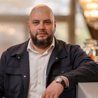 Dragos Chivu - Sudrezidential Real Estate SRL