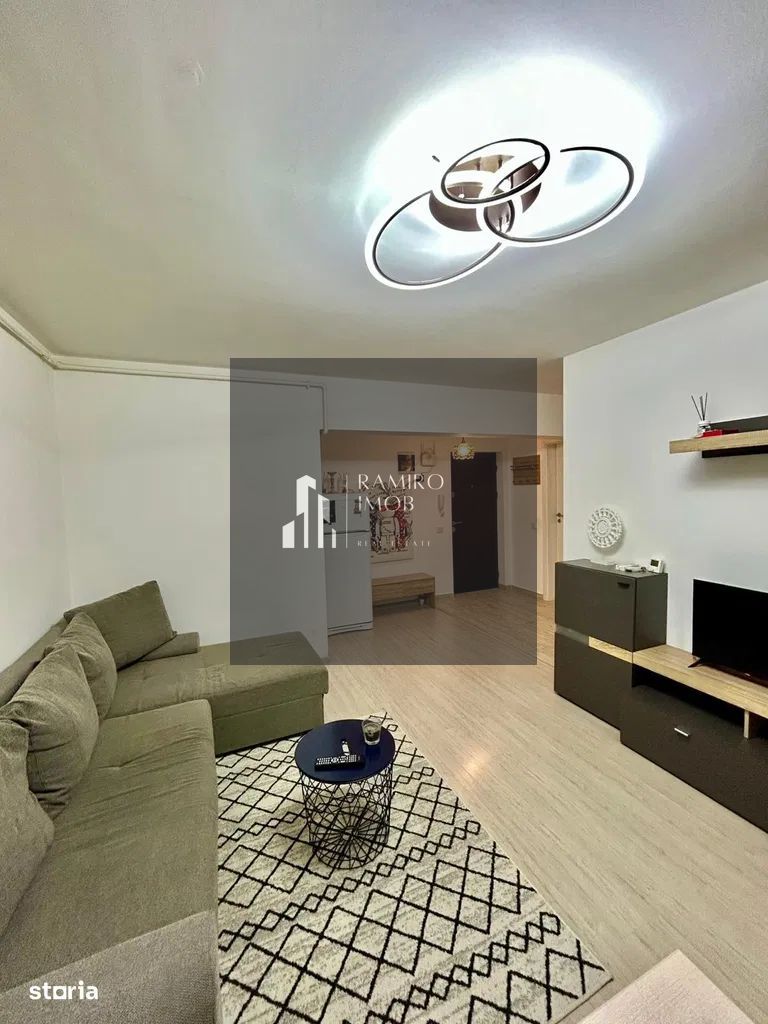 Apartament decomandat BLOC NOU zona Pallady IKEA - Poză 3