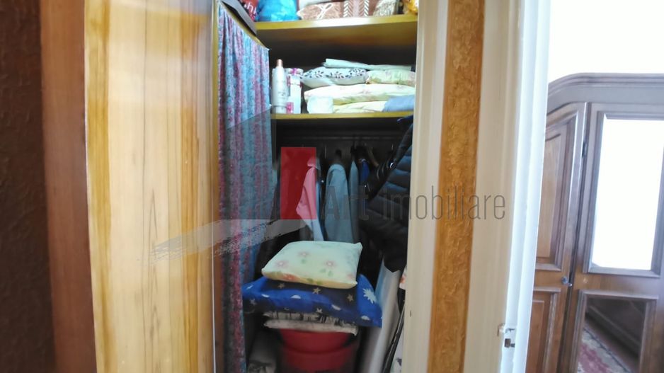 Vânzare apartament 3 camere semidecomandat Bd. Obregia - Cultural - Poză 17