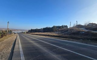 Vânzare, teren, 4,69 ari, satul Suruceni, Ialoveni - Poză 2