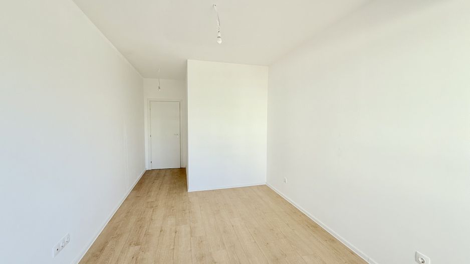 Apartament 3 camere spațios, amenajat, bloc nou, comision 0% - Poză 8