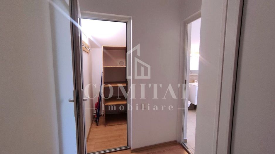 Apartament exclusivist oferit spre închiriere | Cartierul Mănăștur - Poză 16