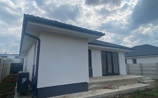 Casa cu 4 camere semifinisata | Oradea | Bihor - Poză 4