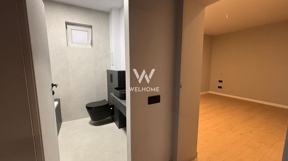 Penthouse cu 2 TERASE de 200 mp in SIBIU - Poză 3