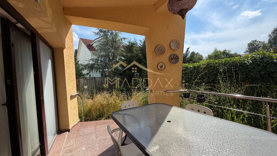 Vila Unica Mobilata *9 camere*300*mp // Pipera - Poză 55