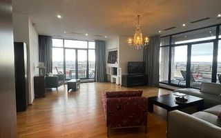 Complex Privighetorilor | Penthouse 5 camere - Poză 4