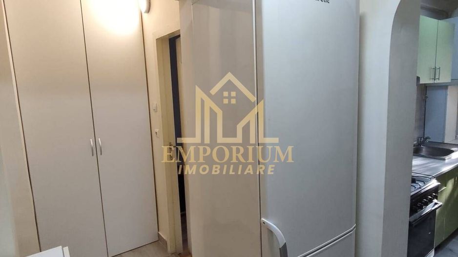 3 camere, semidecomandate, Manastur, Studenti, zona BIG, Mc Donald's - Poză 6
