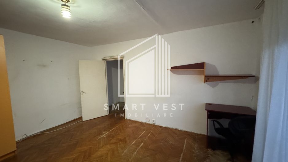 Apartament 2 camere | Etaj 2 | Zona Micro 16 - Poză 11