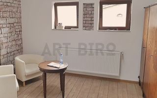 Zero comision, 55mp birou sau resedinta in vila eclectica, Polona, 1'M - Poză 3