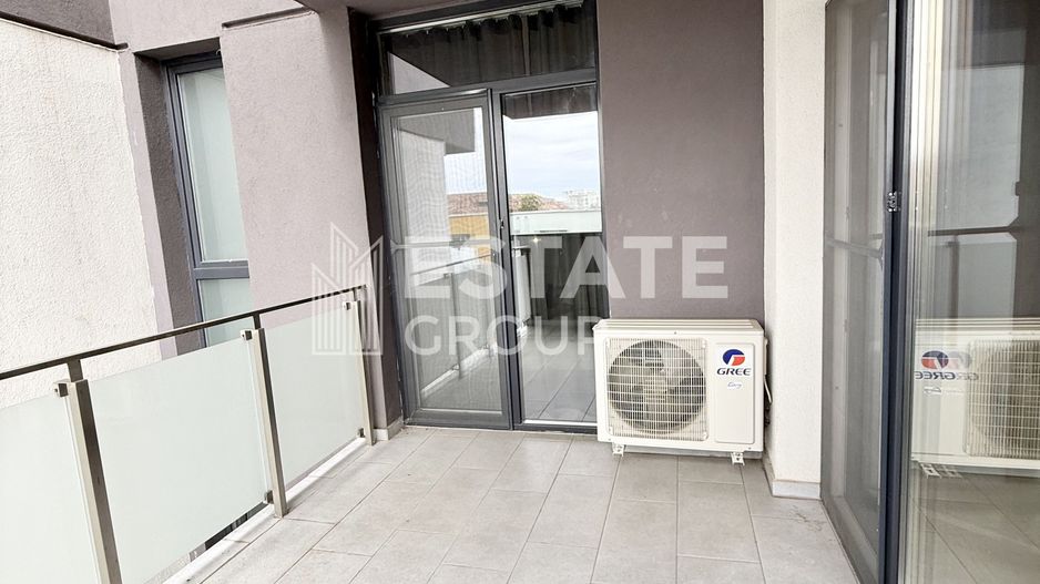 Apartament Complex Vivalia Tipografilor - Poză 11