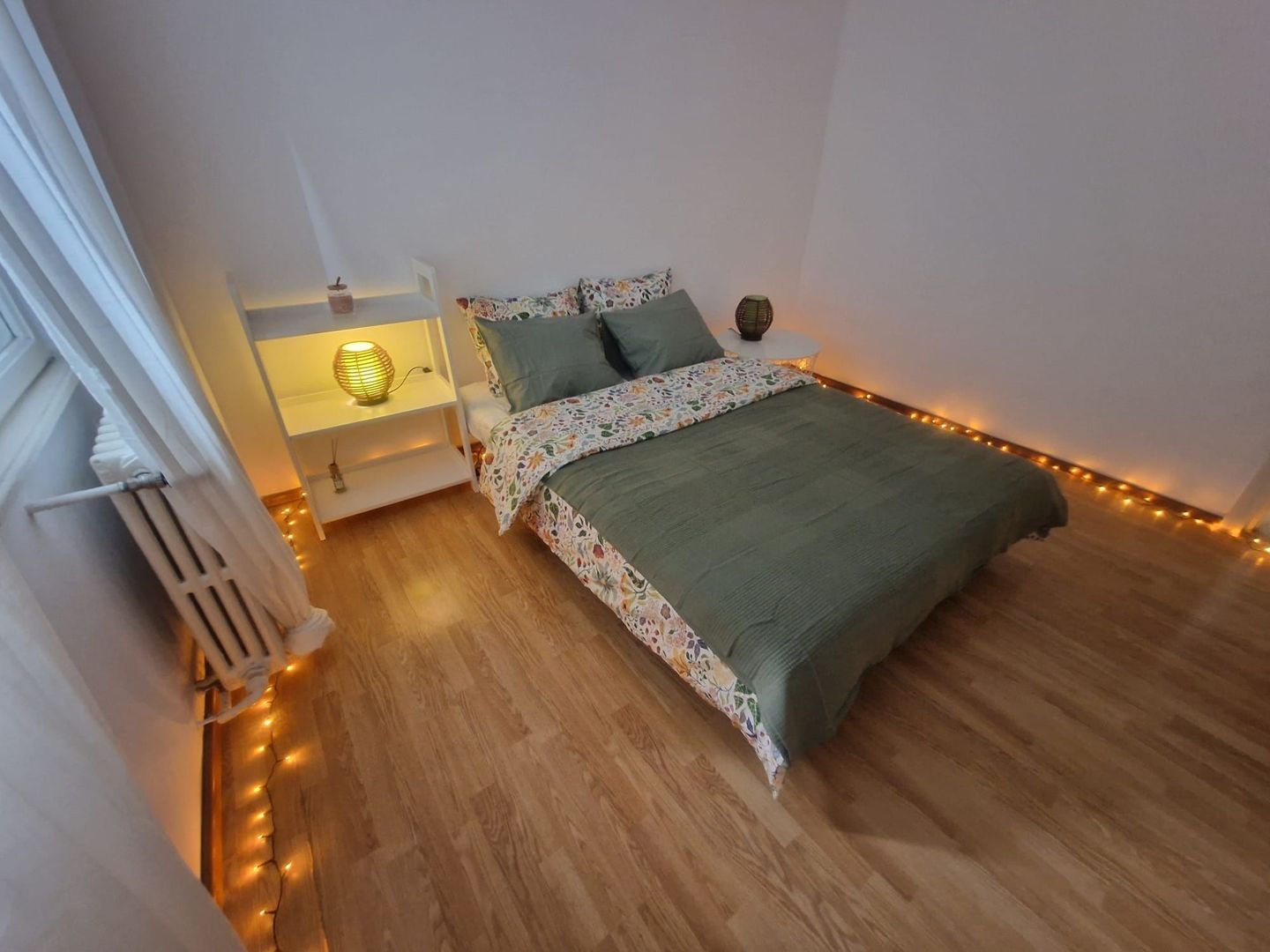 Apartament Obor / Stefan cel Mare - Poză 2