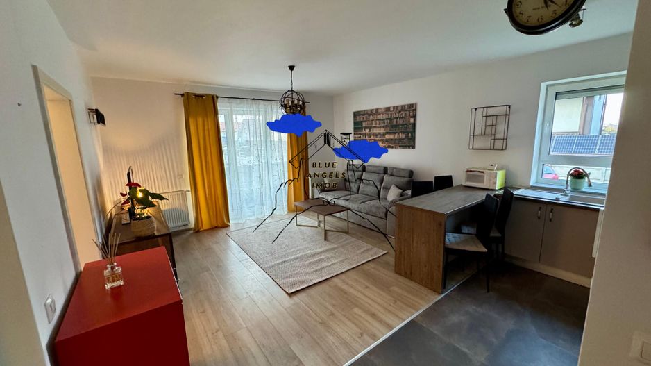 Apartament 2 camere tip studio de închiriat – Avantgarden Bartolomeu - Poză 2
