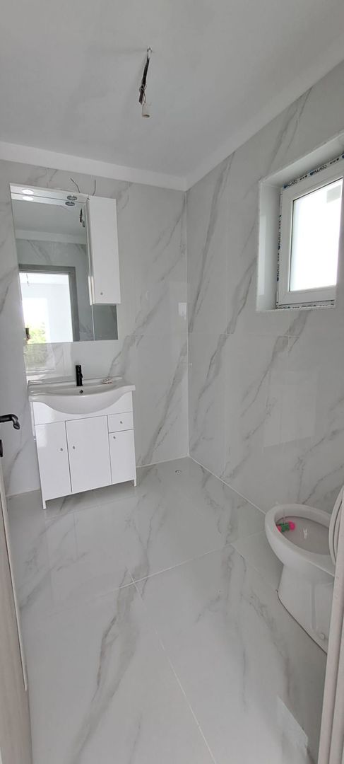 JOITA, casa individuala la cheie, P+1Et, 4 camere, 3 bai, comision 0% - Poză 8