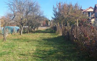 TEREN INTRAVILAN 3000 MP, CAMPULUNG - Poză 3