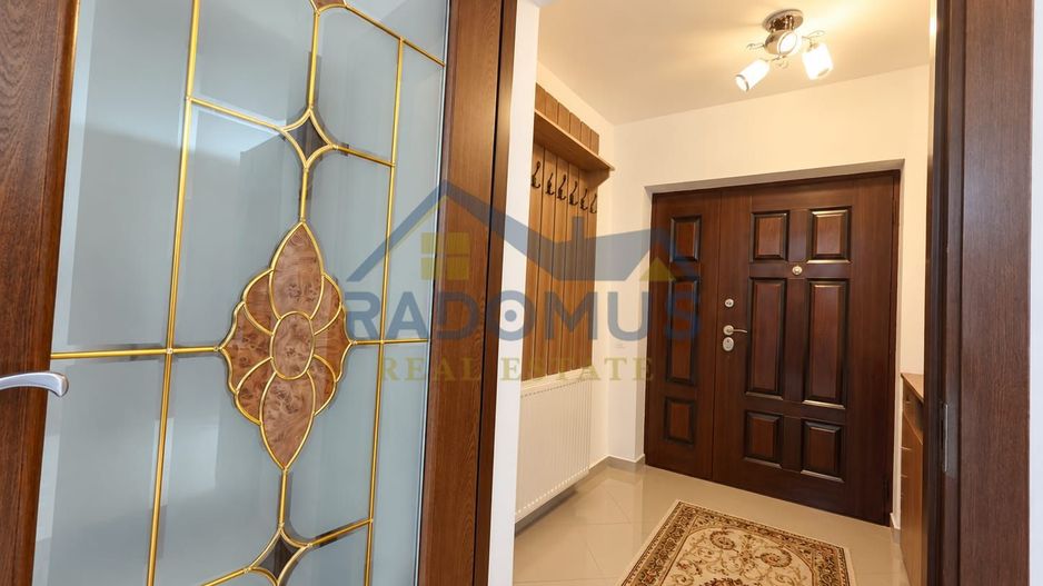 Casă 3 camere | Lipănești | Centrală Gaz | Teren 730 mp | Garaj - Poză 8