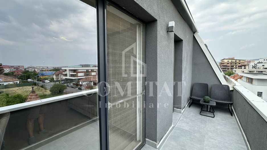 Apartament 3 camere | Ultrafinisat | Zona Iulius Park | Între Lacuri - Poză 16