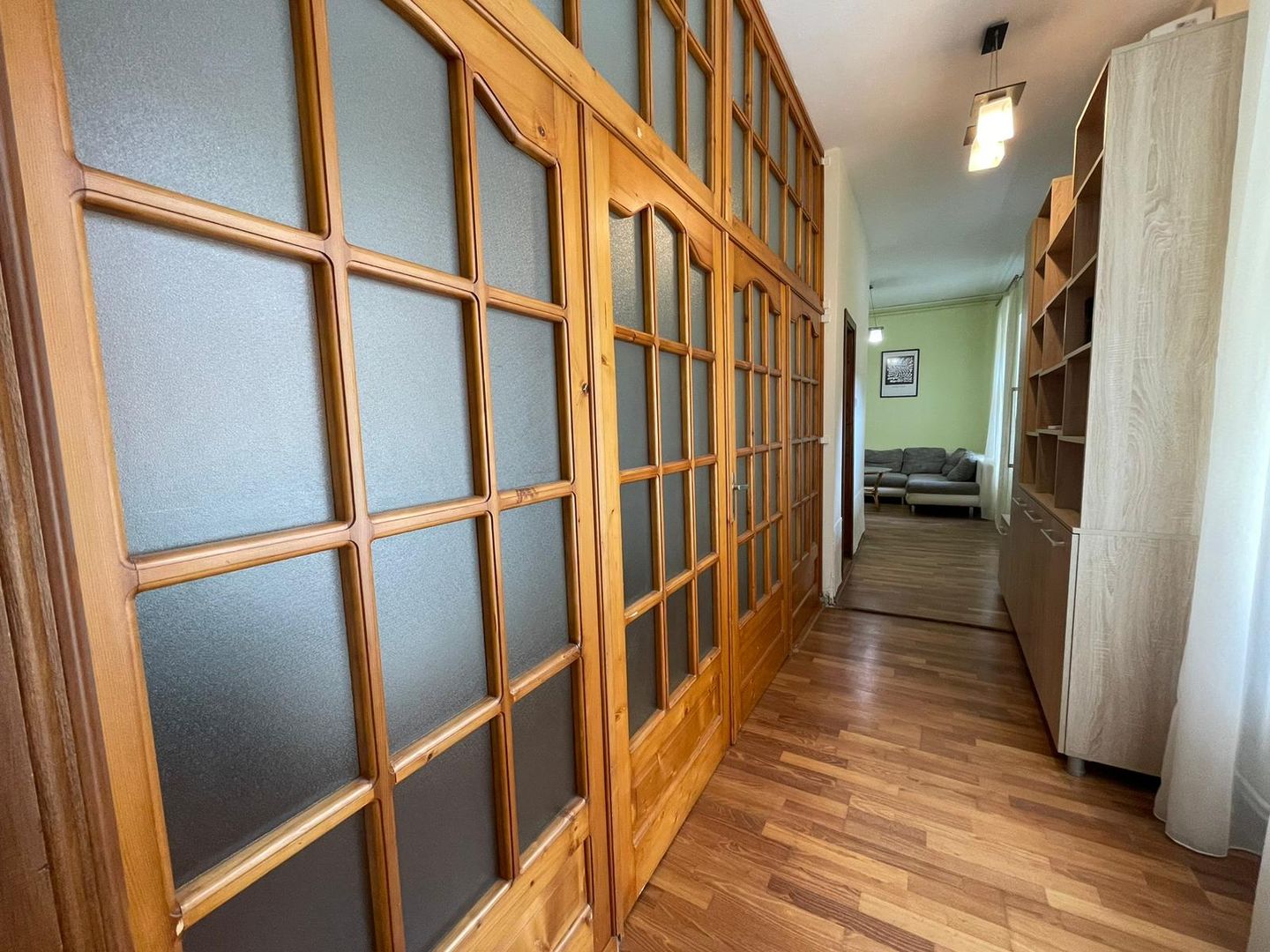 Apartament spațios în clădire istorică – 70 mp, Palatul Istvan Nemes - Poză 3