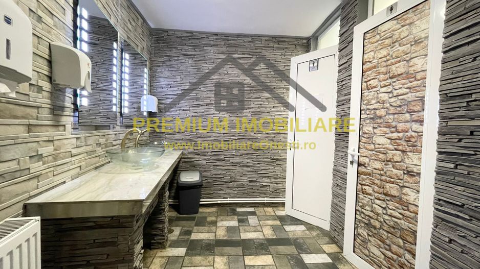 Restaurant, Terasa 1400 MP teren de Vanzare / Inchiriere - Poză 5