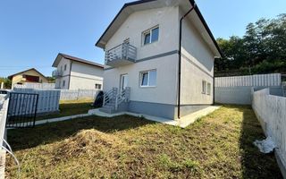 VALEA LUPULUI - CASA INDIVIDUALA CU TEREN 620 MP - TOATE UTILITATILE - Poză 1