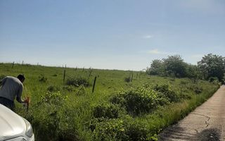 Teren de vânzare în Lugoj, judet Timis - Poză 1