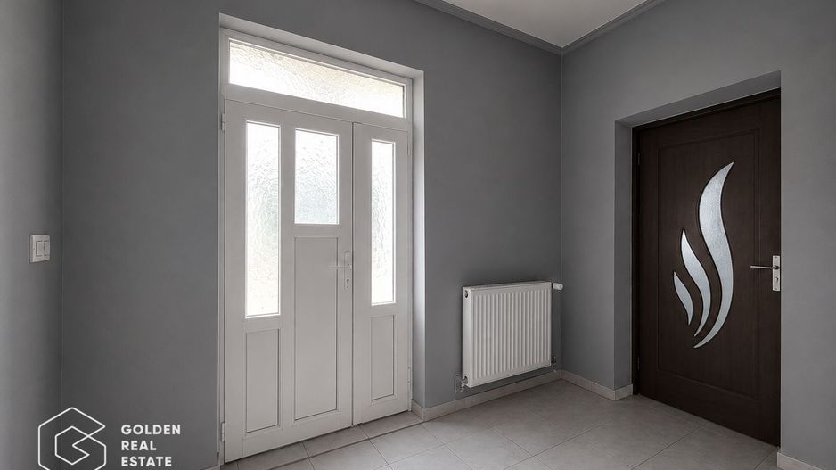 Casa cu teren de 1224 mp, localitatea Baratca - Poză 9