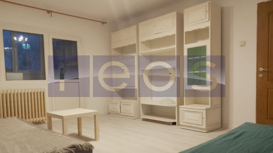 VANZARE 3 CAMERE -DECOMANDAT OCTAVIAN GOGA -UNIRII - Poză 1